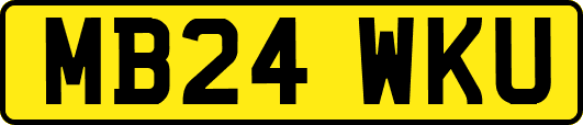 MB24WKU