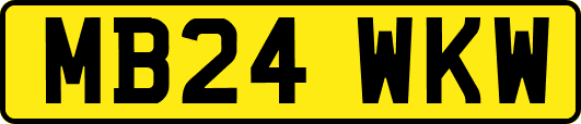 MB24WKW