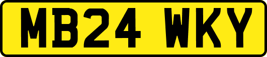 MB24WKY