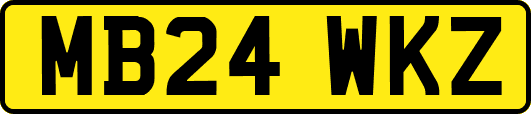 MB24WKZ