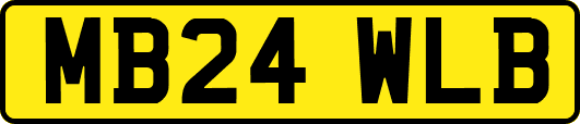 MB24WLB