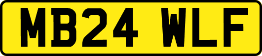 MB24WLF