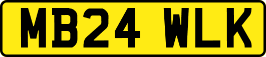 MB24WLK