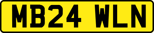MB24WLN