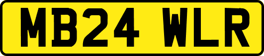 MB24WLR