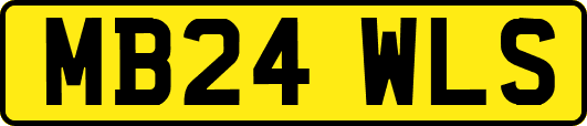 MB24WLS