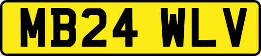 MB24WLV