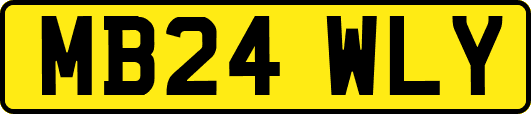 MB24WLY