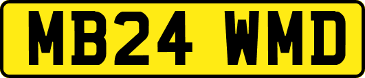MB24WMD