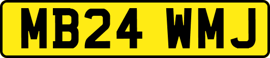 MB24WMJ