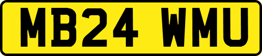 MB24WMU