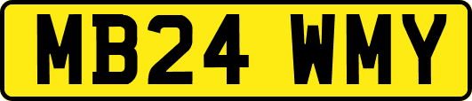 MB24WMY