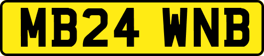 MB24WNB