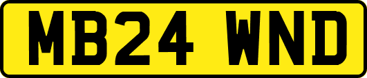 MB24WND