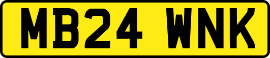 MB24WNK