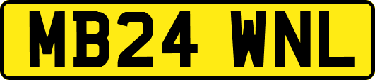MB24WNL