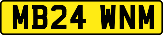 MB24WNM