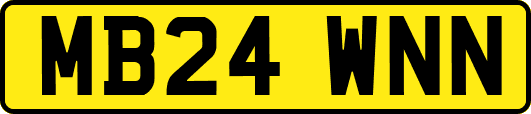 MB24WNN