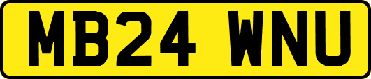 MB24WNU