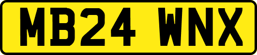 MB24WNX