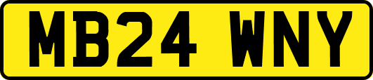 MB24WNY
