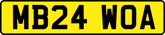 MB24WOA