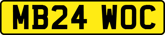 MB24WOC