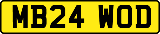MB24WOD