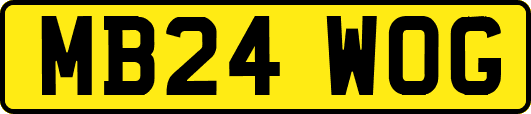 MB24WOG