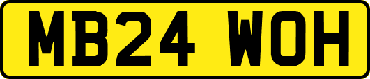 MB24WOH