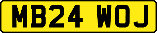 MB24WOJ