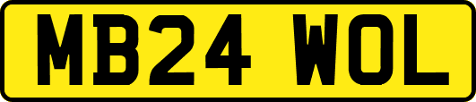 MB24WOL