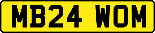 MB24WOM