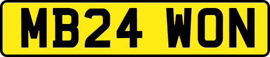 MB24WON