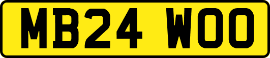 MB24WOO