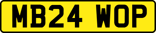 MB24WOP