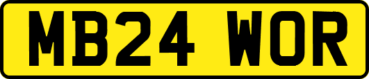 MB24WOR