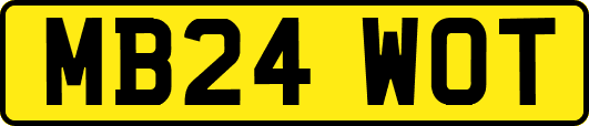 MB24WOT