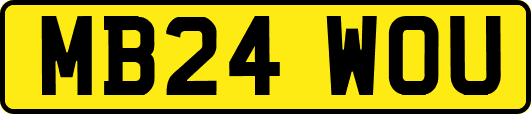 MB24WOU