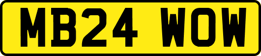 MB24WOW
