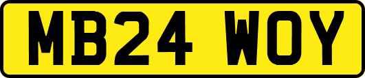 MB24WOY