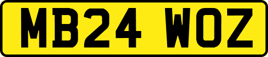 MB24WOZ