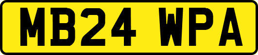 MB24WPA