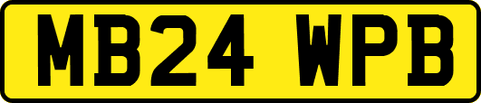 MB24WPB