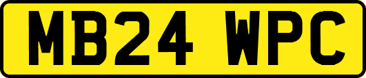MB24WPC