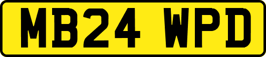 MB24WPD