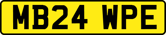 MB24WPE