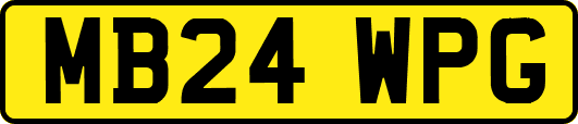 MB24WPG