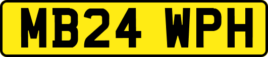 MB24WPH
