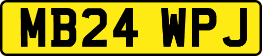 MB24WPJ